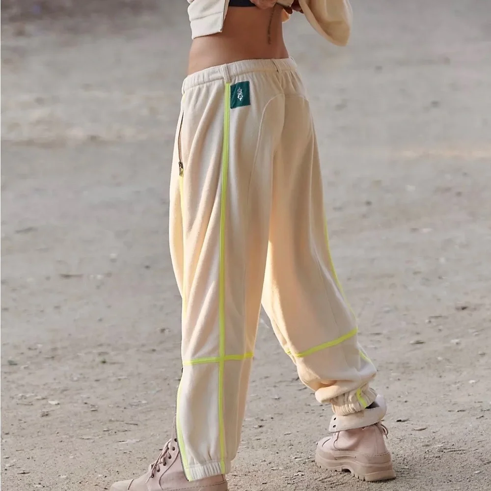 NWOT Free People Arena Pants